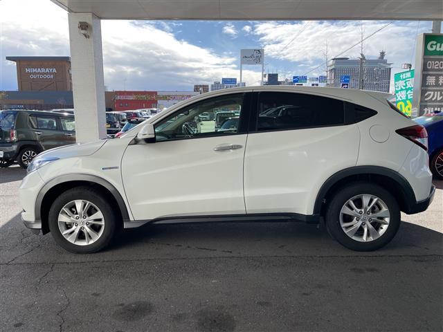 ヴェゼル ハイブリッドX・ホンダセンシング(30枚目)