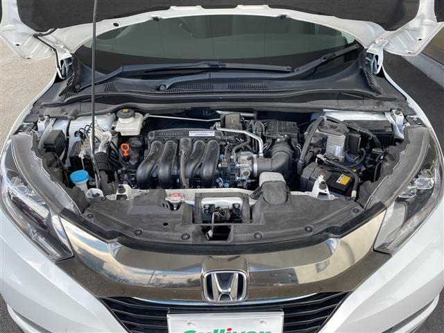 ヴェゼル ハイブリッドX・ホンダセンシング(34枚目)