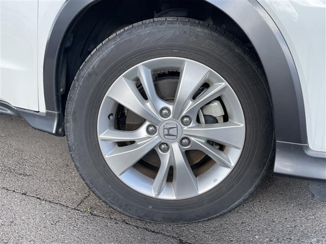 ヴェゼル ハイブリッドX・ホンダセンシング(39枚目)