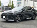 NX450h+ バージョンL 純正14インチDA/Lexus Teammate/Lexus Safety System+/ムーンルーフ/おくだけ充電/デジタルインナーミラー/モデリスタエアロ/前後方ドラレコ/ETC2.0(29枚目)