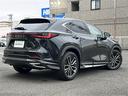 NX450h+ バージョンL 純正14インチDA/Lexus Teammate/Lexus Safety System+/ムーンルーフ/おくだけ充電/デジタルインナーミラー/モデリスタエアロ/前後方ドラレコ/ETC2.0(32枚目)