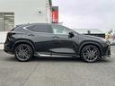 NX450h+ バージョンL 純正14インチDA/Lexus Teammate/Lexus Safety System+/ムーンルーフ/おくだけ充電/デジタルインナーミラー/モデリスタエアロ/前後方ドラレコ/ETC2.0(33枚目)