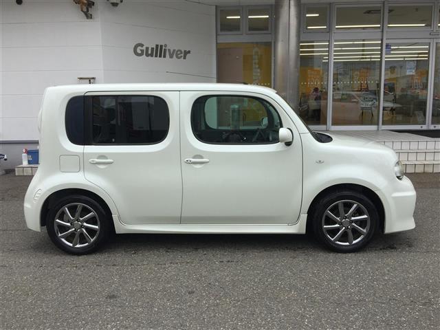 キューブ ライダー Carsmeet Web 自動車情報サイト Le Volant Carsmeet Web ル ボラン カーズミート ウェブ