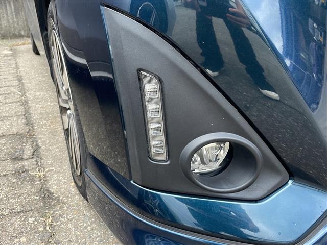 ルーミー カスタムG S ワンオーナー 純正ナビ フルセグ バックカメラ プリクラッシュセーフティ クルーズコントロール 両側パワスラ 純正14AW LEDライト LEDフォグ ETC オートリトラミラー スマートキー(10枚目)