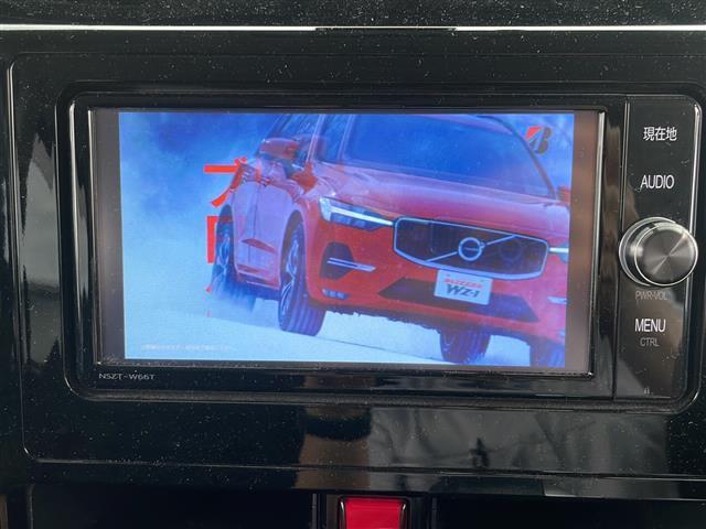 ルーミー カスタムG S ワンオーナー 純正ナビ フルセグ バックカメラ プリクラッシュセーフティ クルーズコントロール 両側パワスラ 純正14AW LEDライト LEDフォグ ETC オートリトラミラー スマートキー(19枚目)