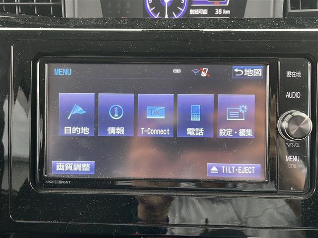 ルーミー カスタムG S ワンオーナー 純正ナビ フルセグ バックカメラ プリクラッシュセーフティ クルーズコントロール 両側パワスラ 純正14AW LEDライト LEDフォグ ETC オートリトラミラー スマートキー(20枚目)
