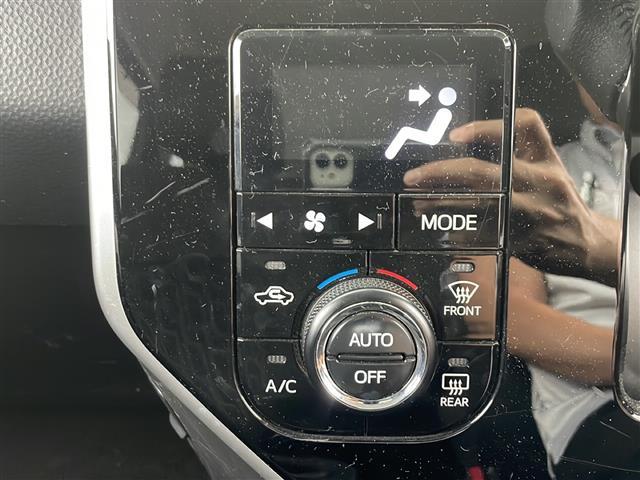 ルーミー カスタムG S ワンオーナー 純正ナビ フルセグ バックカメラ プリクラッシュセーフティ クルーズコントロール 両側パワスラ 純正14AW LEDライト LEDフォグ ETC オートリトラミラー スマートキー(24枚目)