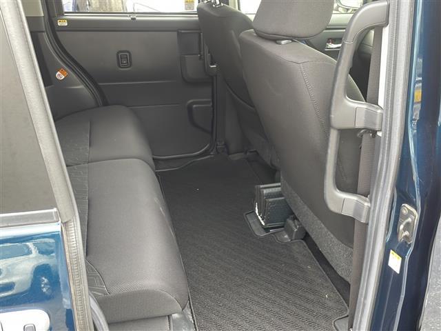 ルーミー カスタムG S ワンオーナー 純正ナビ フルセグ バックカメラ プリクラッシュセーフティ クルーズコントロール 両側パワスラ 純正14AW LEDライト LEDフォグ ETC オートリトラミラー スマートキー(38枚目)