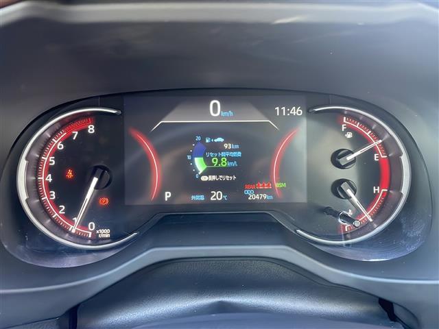 RAV4 アドベンチャー 4WD パノラマルーフ JAOS(F,R,S) 純正ディスプレイオーディオ 純正19AW ルーフレール プリクラッシュセーフティ レーダークルコン ブラインドスポットモニター レーンキープアシスト(15枚目)