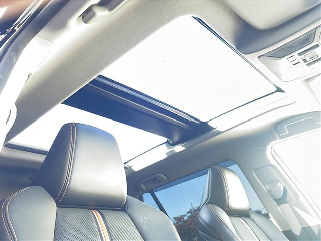 RAV4 アドベンチャー 4WD パノラマルーフ JAOS(F,R,S) 純正ディスプレイオーディオ 純正19AW ルーフレール プリクラッシュセーフティ レーダークルコン ブラインドスポットモニター レーンキープアシスト(25枚目)