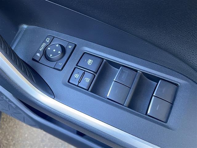 RAV4 アドベンチャー 4WD パノラマルーフ JAOS(F,R,S) 純正ディスプレイオーディオ 純正19AW ルーフレール プリクラッシュセーフティ レーダークルコン ブラインドスポットモニター レーンキープアシスト(32枚目)