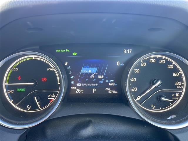 カムリ WS ワンオーナー メーカーナビ プリクラッシュセーフティ レーンキープアシスト ヘッドアップディスプレイ ブラインドスポットモニター レーダークルコン ドラレコ フルセグ バックカメラ 純正18AW(14枚目)