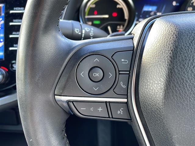 カムリ WS ワンオーナー メーカーナビ プリクラッシュセーフティ レーンキープアシスト ヘッドアップディスプレイ ブラインドスポットモニター レーダークルコン ドラレコ フルセグ バックカメラ 純正18AW(23枚目)