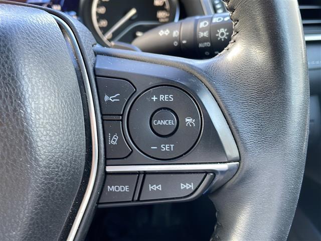 カムリ WS ワンオーナー メーカーナビ プリクラッシュセーフティ レーンキープアシスト ヘッドアップディスプレイ ブラインドスポットモニター レーダークルコン ドラレコ フルセグ バックカメラ 純正18AW(24枚目)