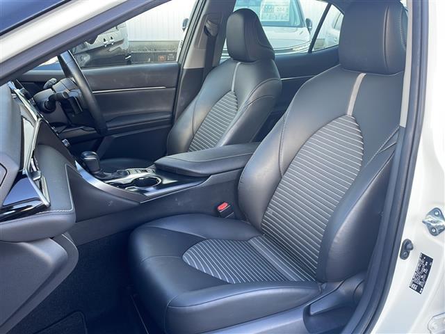 カムリ WS ワンオーナー メーカーナビ プリクラッシュセーフティ レーンキープアシスト ヘッドアップディスプレイ ブラインドスポットモニター レーダークルコン ドラレコ フルセグ バックカメラ 純正18AW(36枚目)