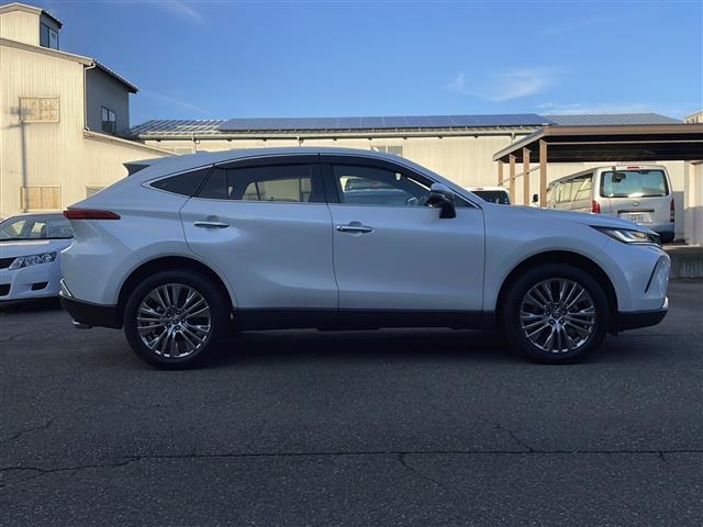 ハリアーハイブリッド Z ワンオーナー メーカーナビ フルセグ 360°カメラ JBL プリクラッシュセーフティ レーンキープアシスト レータークルコン ブラインドスポットモニター 純正19AW デジタルインナーミラー(7枚目)