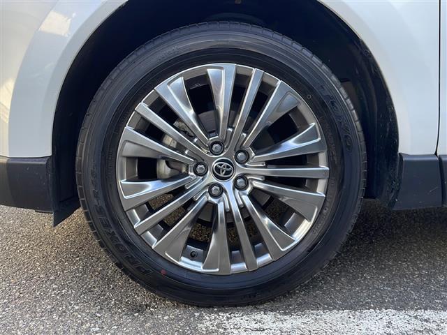 ハリアーハイブリッド Z ワンオーナー メーカーナビ フルセグ 360°カメラ JBL プリクラッシュセーフティ レーンキープアシスト レータークルコン ブラインドスポットモニター 純正19AW デジタルインナーミラー(10枚目)