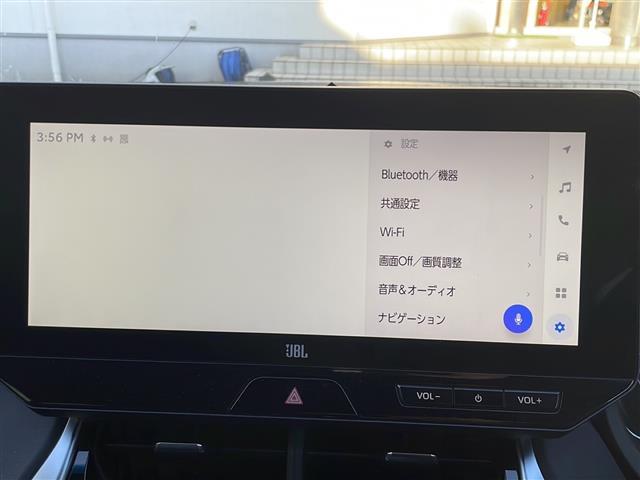 ハリアーハイブリッド Z ワンオーナー メーカーナビ フルセグ 360°カメラ JBL プリクラッシュセーフティ レーンキープアシスト レータークルコン ブラインドスポットモニター 純正19AW デジタルインナーミラー(14枚目)