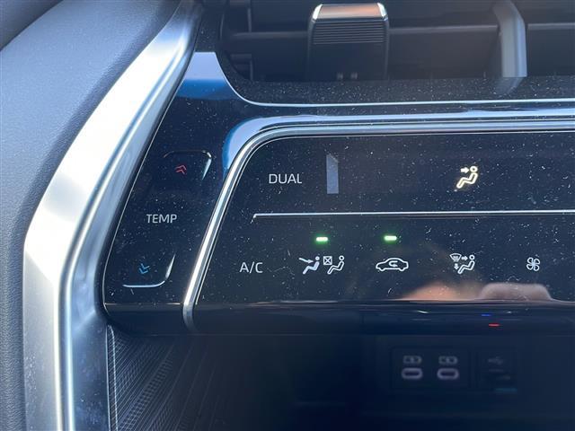 ハリアーハイブリッド Z ワンオーナー メーカーナビ フルセグ 360°カメラ JBL プリクラッシュセーフティ レーンキープアシスト レータークルコン ブラインドスポットモニター 純正19AW デジタルインナーミラー(19枚目)