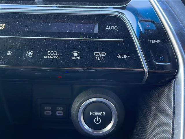 ハリアーハイブリッド Z ワンオーナー メーカーナビ フルセグ 360°カメラ JBL プリクラッシュセーフティ レーンキープアシスト レータークルコン ブラインドスポットモニター 純正19AW デジタルインナーミラー(20枚目)