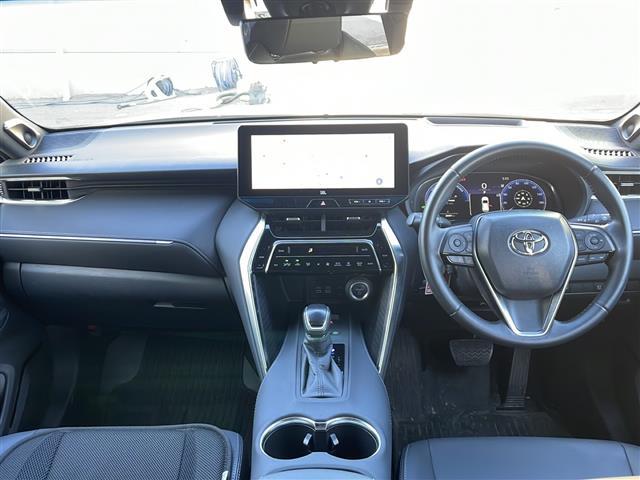 ハリアーハイブリッド Z ワンオーナー メーカーナビ フルセグ 360°カメラ JBL プリクラッシュセーフティ レーンキープアシスト レータークルコン ブラインドスポットモニター 純正19AW デジタルインナーミラー(41枚目)