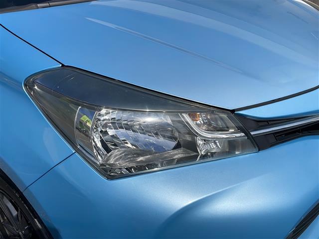 ヴィッツ 1.0F スマートスタイル 純正メモリナビゲーション ワンセグテレビ ETC 社外14インチアルミホイール 電動格納ミラー ライトレベライザー プッシュスタート スマートキー(2枚目)