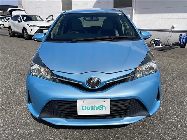 ヴィッツ 1.0F スマートスタイル 純正メモリナビゲーション ワンセグテレビ ETC 社外14インチアルミホイール 電動格納ミラー ライトレベライザー プッシュスタート スマートキー(20枚目)