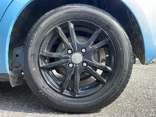 ヴィッツ 1.0F スマートスタイル 純正メモリナビゲーション ワンセグテレビ ETC 社外14インチアルミホイール 電動格納ミラー ライトレベライザー プッシュスタート スマートキー(31枚目)