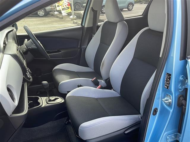 ヴィッツ 1.0F スマートスタイル 純正メモリナビゲーション ワンセグテレビ ETC 社外14インチアルミホイール 電動格納ミラー ライトレベライザー プッシュスタート スマートキー(34枚目)