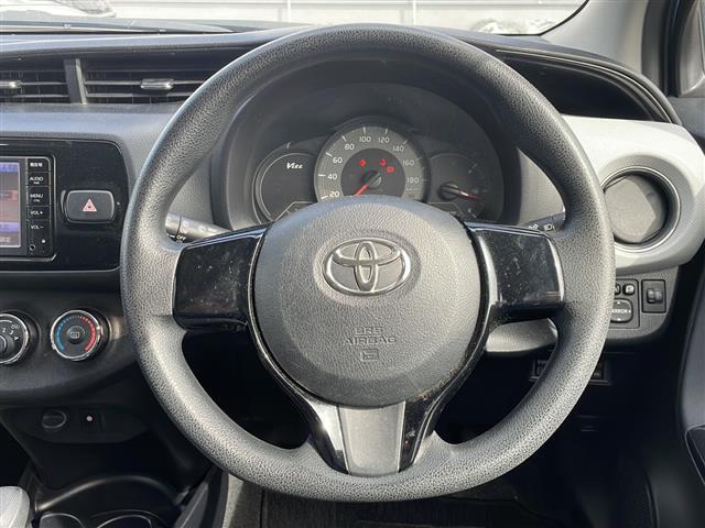 ヴィッツ 1.0F スマートスタイル 純正メモリナビゲーション ワンセグテレビ ETC 社外14インチアルミホイール 電動格納ミラー ライトレベライザー プッシュスタート スマートキー(37枚目)