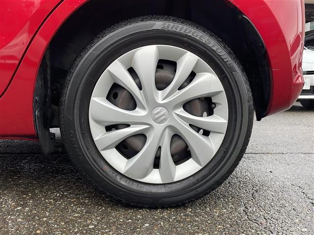 スイフト XGリミテッド ワンオーナー 純正8インチナビ デュアルカメラブレーキサポート フルセグ ETC レーンキープアシスト レーダークルコン シートヒーター ドラレコ バックカメラ LEDライト スマートキー(10枚目)