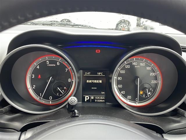 スイフト XGリミテッド ワンオーナー 純正8インチナビ デュアルカメラブレーキサポート フルセグ ETC レーンキープアシスト レーダークルコン シートヒーター ドラレコ バックカメラ LEDライト スマートキー(14枚目)