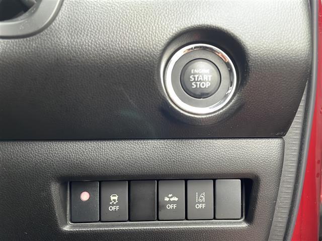 スイフト XGリミテッド ワンオーナー 純正8インチナビ デュアルカメラブレーキサポート フルセグ ETC レーンキープアシスト レーダークルコン シートヒーター ドラレコ バックカメラ LEDライト スマートキー(27枚目)