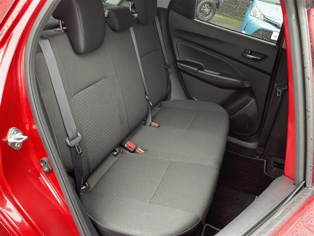 スイフト XGリミテッド ワンオーナー 純正8インチナビ デュアルカメラブレーキサポート フルセグ ETC レーンキープアシスト レーダークルコン シートヒーター ドラレコ バックカメラ LEDライト スマートキー(38枚目)