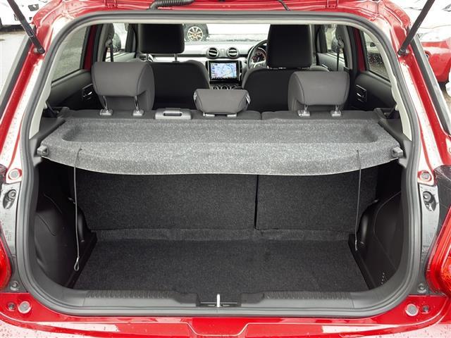 スイフト XGリミテッド ワンオーナー 純正8インチナビ デュアルカメラブレーキサポート フルセグ ETC レーンキープアシスト レーダークルコン シートヒーター ドラレコ バックカメラ LEDライト スマートキー(39枚目)