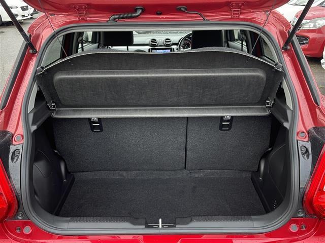 スイフト XGリミテッド ワンオーナー 純正8インチナビ デュアルカメラブレーキサポート フルセグ ETC レーンキープアシスト レーダークルコン シートヒーター ドラレコ バックカメラ LEDライト スマートキー(41枚目)