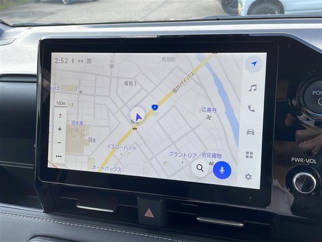ノア ハイブリッドS-Z ワンオーナー 4WD 純正ナビ フルセグ バックカメラ レーダークルコン 両側パワスラ プリクラッシュセーフティ レーンキーフアシスト ブラインドスポットモニター フリップダウンモニター ドラレコ(15枚目)