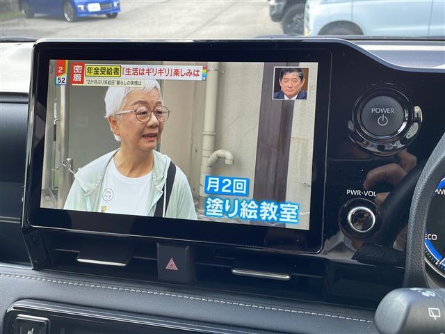 ノア ハイブリッドS-Z ワンオーナー 4WD 純正ナビ フルセグ バックカメラ レーダークルコン 両側パワスラ プリクラッシュセーフティ レーンキーフアシスト ブラインドスポットモニター フリップダウンモニター ドラレコ(18枚目)