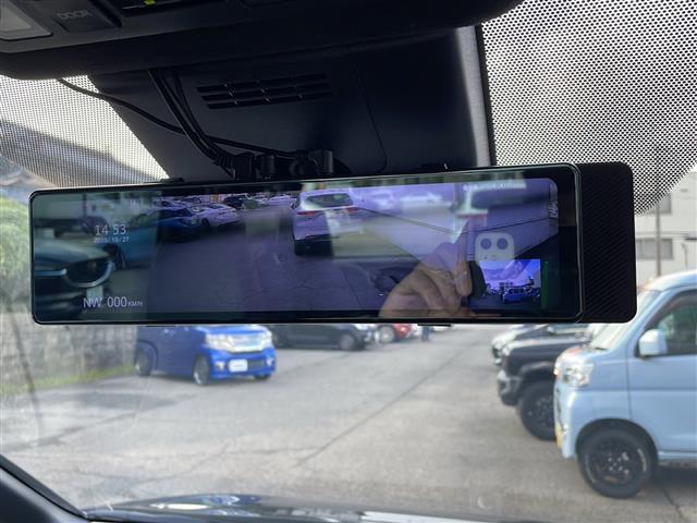 ノア ハイブリッドS-Z ワンオーナー 4WD 純正ナビ フルセグ バックカメラ レーダークルコン 両側パワスラ プリクラッシュセーフティ レーンキーフアシスト ブラインドスポットモニター フリップダウンモニター ドラレコ(30枚目)