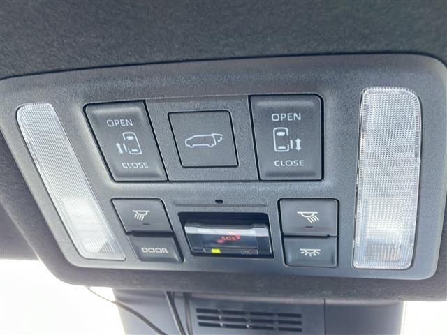 ノア ハイブリッドS-Z ワンオーナー 4WD 純正ナビ フルセグ バックカメラ レーダークルコン 両側パワスラ プリクラッシュセーフティ レーンキーフアシスト ブラインドスポットモニター フリップダウンモニター ドラレコ(33枚目)