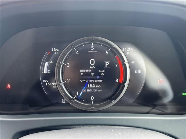 UX UX200 Fスポーツ ワンオーナー 純正ナビ フルセグ バックカメラ TRDマフラー プリクラッシュセーフティ レーンキープアシスト レーダークルコン ブラインドスポットモニター パワーバックドア 革シート LEDライト(14枚目)