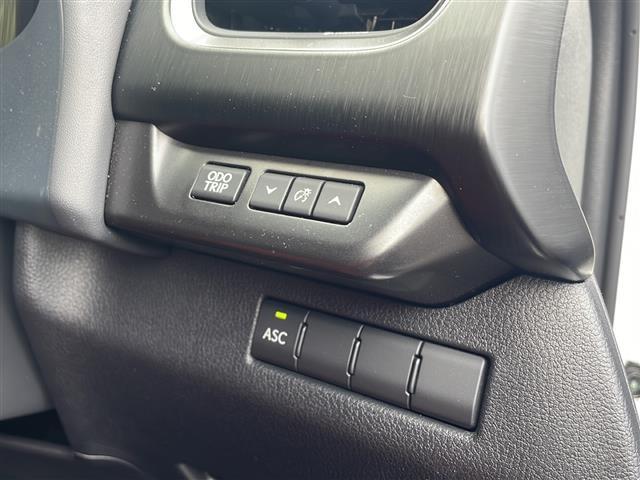 UX UX200 Fスポーツ ワンオーナー 純正ナビ フルセグ バックカメラ TRDマフラー プリクラッシュセーフティ レーンキープアシスト レーダークルコン ブラインドスポットモニター パワーバックドア 革シート LEDライト(29枚目)