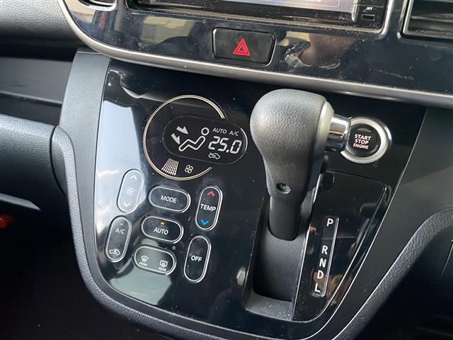 デイズルークス ライダー　純正メモリナビ　フルセグ　アラウンドビューモニター　エマージェンシーブレーキ　ＥＴＣ　純正１５インチアルミホイール　両側電動スライドドア　ＨＩＤライト　フォグ　リアサーキュレーター　スマートキー（23枚目）