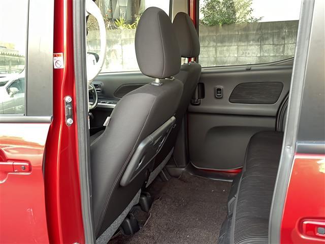 デイズルークス ライダー　純正メモリナビ　フルセグ　アラウンドビューモニター　エマージェンシーブレーキ　ＥＴＣ　純正１５インチアルミホイール　両側電動スライドドア　ＨＩＤライト　フォグ　リアサーキュレーター　スマートキー（34枚目）