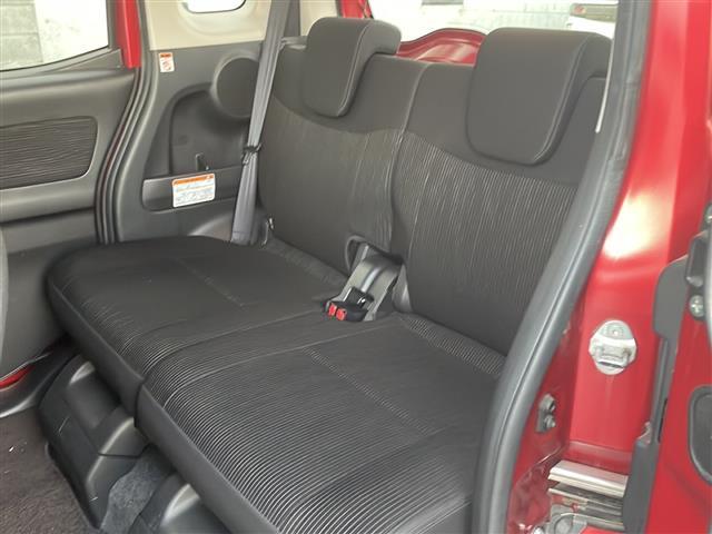 デイズルークス ライダー　純正メモリナビ　フルセグ　アラウンドビューモニター　エマージェンシーブレーキ　ＥＴＣ　純正１５インチアルミホイール　両側電動スライドドア　ＨＩＤライト　フォグ　リアサーキュレーター　スマートキー（36枚目）