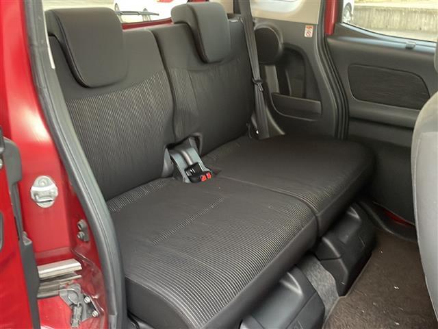 デイズルークス ライダー　純正メモリナビ　フルセグ　アラウンドビューモニター　エマージェンシーブレーキ　ＥＴＣ　純正１５インチアルミホイール　両側電動スライドドア　ＨＩＤライト　フォグ　リアサーキュレーター　スマートキー（37枚目）