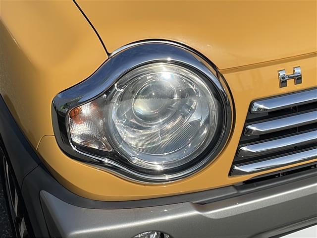 ハスラー Ｊ　ワンオーナー　ブラックインテリアパッケージ　４ＷＤ　社外ナビ　フルセグ　前後ドラレコ　純正１５ＡＷ　　ＥＴＣ　デュアルカメラブレーキサポート　レーンキープアシスト　シートヒーター　ＨＩＤ　ＬＥＤフォグ（8枚目）