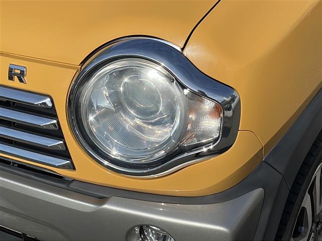 ハスラー Ｊ　ワンオーナー　ブラックインテリアパッケージ　４ＷＤ　社外ナビ　フルセグ　前後ドラレコ　純正１５ＡＷ　　ＥＴＣ　デュアルカメラブレーキサポート　レーンキープアシスト　シートヒーター　ＨＩＤ　ＬＥＤフォグ（9枚目）