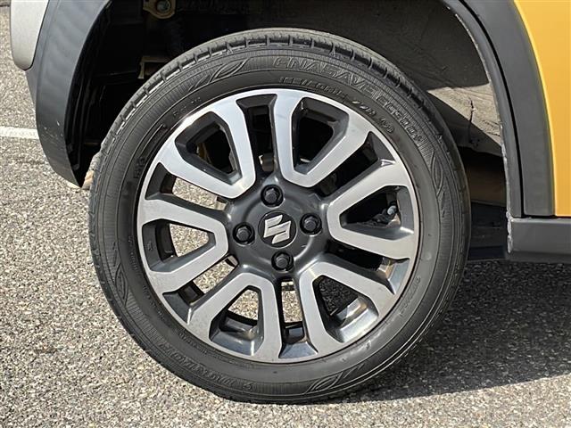 ハスラー Ｊ　ワンオーナー　ブラックインテリアパッケージ　４ＷＤ　社外ナビ　フルセグ　前後ドラレコ　純正１５ＡＷ　　ＥＴＣ　デュアルカメラブレーキサポート　レーンキープアシスト　シートヒーター　ＨＩＤ　ＬＥＤフォグ（15枚目）