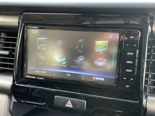 ハスラー Ｊ　ワンオーナー　ブラックインテリアパッケージ　４ＷＤ　社外ナビ　フルセグ　前後ドラレコ　純正１５ＡＷ　　ＥＴＣ　デュアルカメラブレーキサポート　レーンキープアシスト　シートヒーター　ＨＩＤ　ＬＥＤフォグ（19枚目）